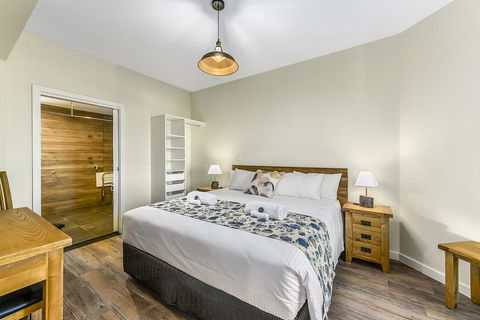 Bonnies Of Beachport - E Caravan Parks 31