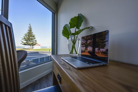 Bonnies Of Beachport - E Caravan Parks 34