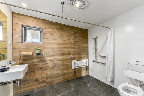 Bonnies Of Beachport - E Caravan Parks 30