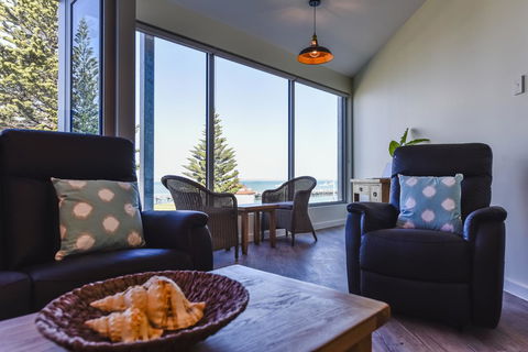 Bonnies Of Beachport - E Caravan Parks 37