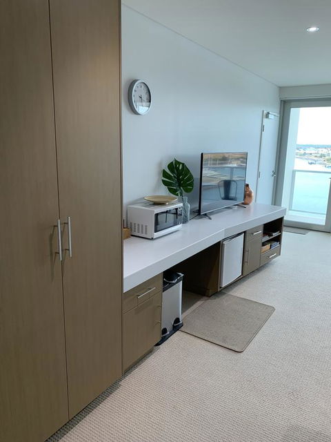 Wallaroo Marina Stayz - E Caravan Parks 1