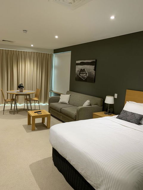 Wallaroo Marina Stayz - E Caravan Parks 6