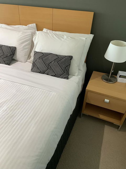 Wallaroo Marina Stayz - E Caravan Parks 2