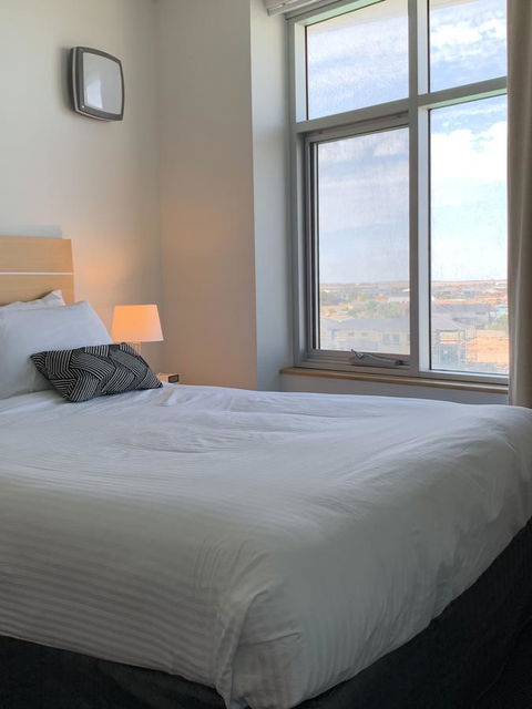 Wallaroo Marina Stayz - E Caravan Parks 21