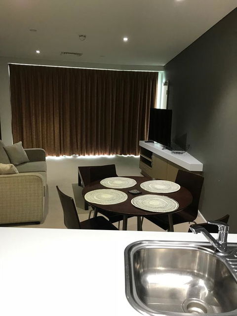 Wallaroo Marina Stayz - E Caravan Parks 20