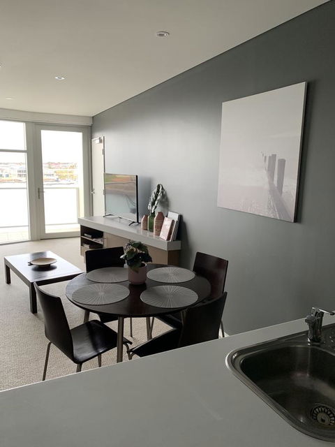 Wallaroo Marina Stayz - E Caravan Parks 10