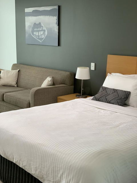 Wallaroo Marina Stayz - E Caravan Parks 5