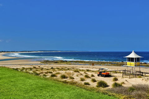 Lakeside Waterfront Apartment The Entrance - E Caravan Parks 37