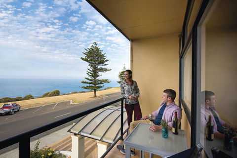 Kangaroo Island Seafront - E Caravan Parks 16