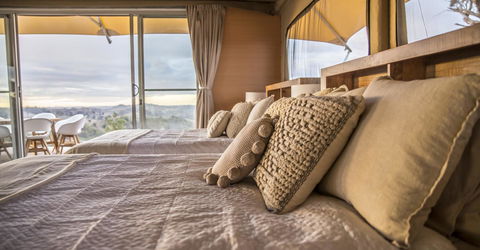 Kangaroo Island Seafront - E Caravan Parks 2