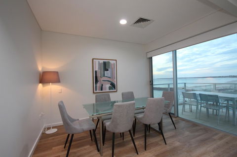 Wallaroo Marina Apartments - E Caravan Parks 19