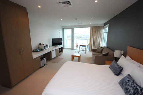 Wallaroo Marina Apartments - E Caravan Parks 21