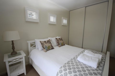 Wallaroo Marina Apartments - E Caravan Parks 41