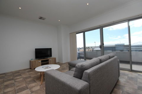 Wallaroo Marina Apartments - E Caravan Parks 26