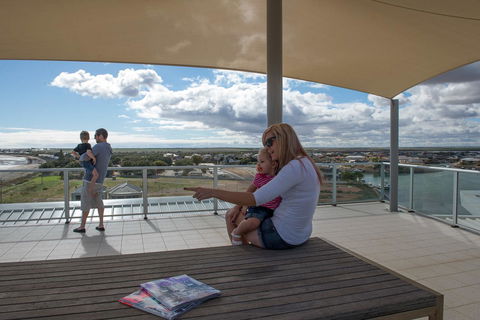 Wallaroo Marina Apartments - E Caravan Parks 31