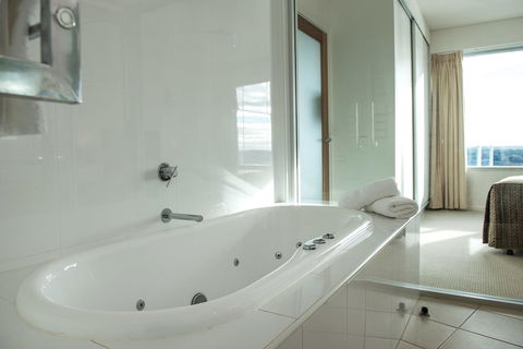 Wallaroo Marina Apartments - E Caravan Parks 33