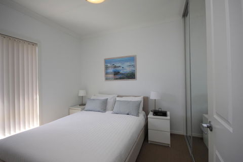 Wallaroo Marina Apartments - E Caravan Parks 30