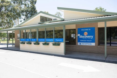 Discovery Parks - Barossa Valley - E Caravan Parks 31