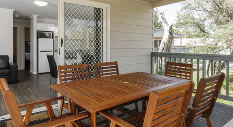 Discovery Parks - Barossa Valley - E Caravan Parks 41