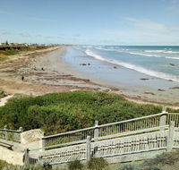 Driftwood on Dover - E Caravan Parks