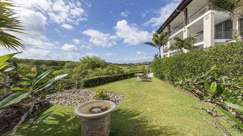Oaks Casuarina Santai Resort - E Caravan Parks 1