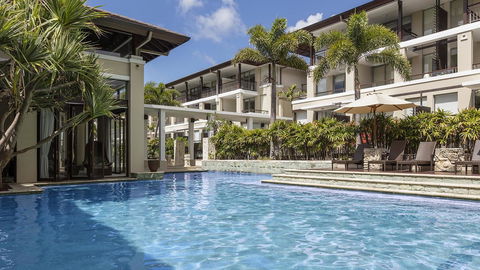 Oaks Casuarina Santai Resort - E Caravan Parks 15