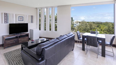 Oaks Casuarina Santai Resort - E Caravan Parks 26