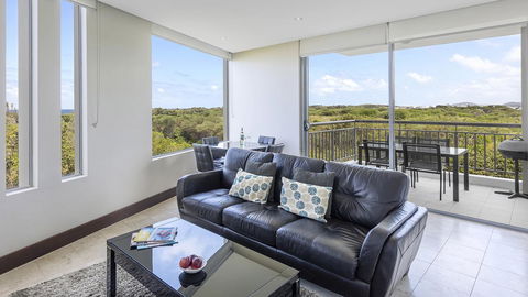 Oaks Casuarina Santai Resort - E Caravan Parks 25