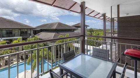 Oaks Casuarina Santai Resort - E Caravan Parks 20
