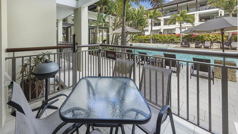 Oaks Casuarina Santai Resort - E Caravan Parks 17