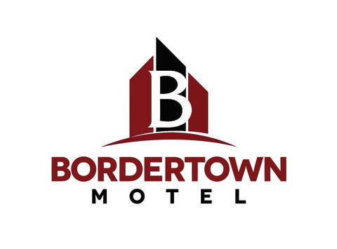 Bordertown Motel - E Caravan Parks 1