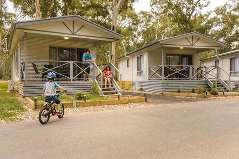 Discovery Parks - Clare - E Caravan Parks 12