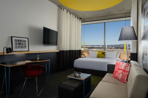 Atura Adelaide Airport - E Caravan Parks 16