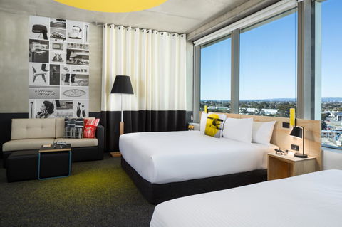Atura Adelaide Airport - E Caravan Parks 7