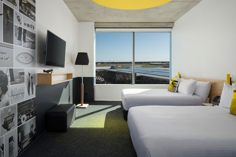 Atura Adelaide Airport - E Caravan Parks 15