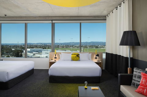 Atura Adelaide Airport - E Caravan Parks 9