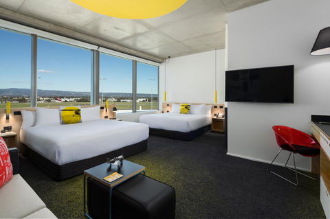 Atura Adelaide Airport - E Caravan Parks 12