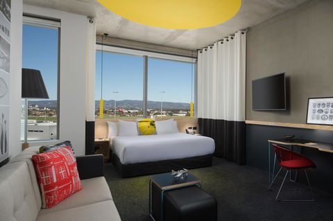 Atura Adelaide Airport - E Caravan Parks 26