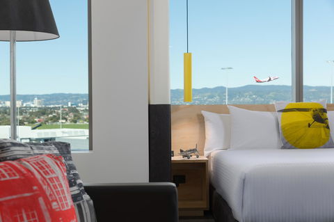 Atura Adelaide Airport - E Caravan Parks 4