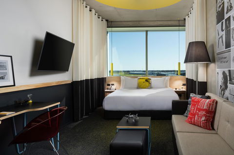 Atura Adelaide Airport - E Caravan Parks 14