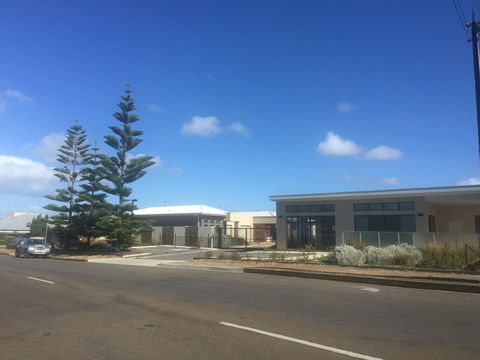 Villas On The Bay Kingscote - E Caravan Parks 0