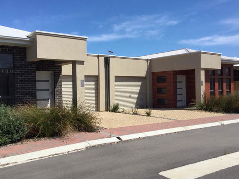 Villas On The Bay Kingscote - E Caravan Parks 15