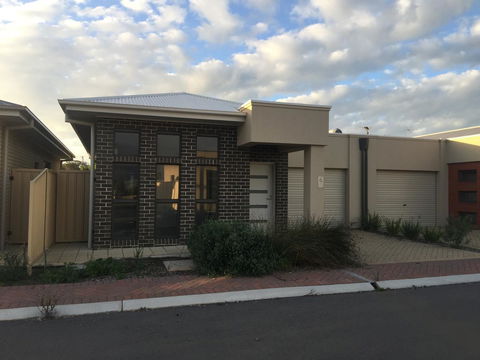 Villas On The Bay Kingscote - E Caravan Parks 16