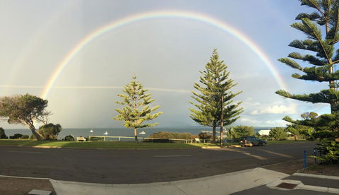 Villas On The Bay Kingscote - E Caravan Parks 10