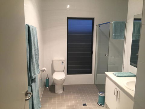 Villas On The Bay Kingscote - E Caravan Parks 7