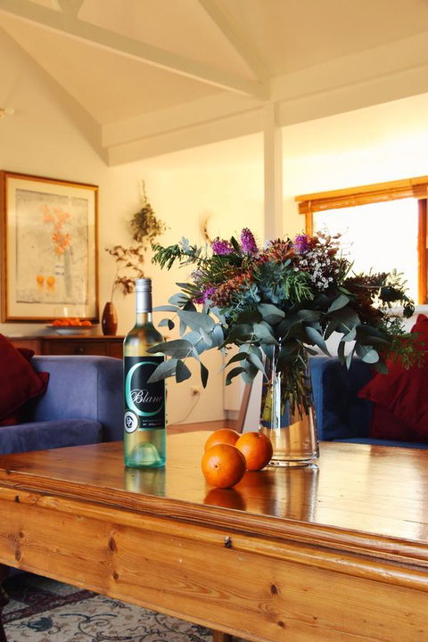 Lost In The Vines - E Caravan Parks 11