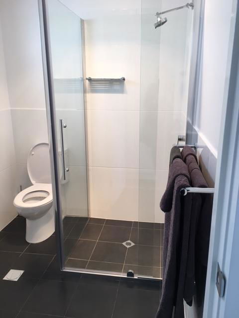 Port Lincoln Shark Apartment 1 - E Caravan Parks 13