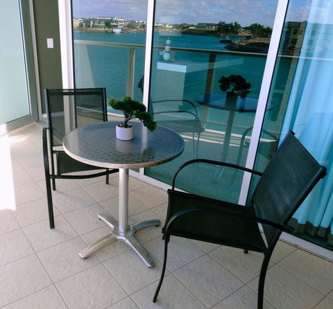 Wallaroo Marina Executive Apartments - E Caravan Parks 14