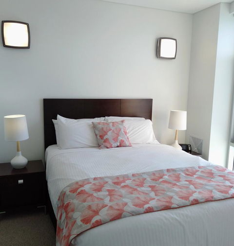 Wallaroo Marina Executive Apartments - E Caravan Parks 2