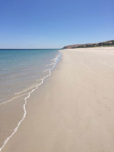 'The Hidden Diamond' - Normanville - E Caravan Parks 9
